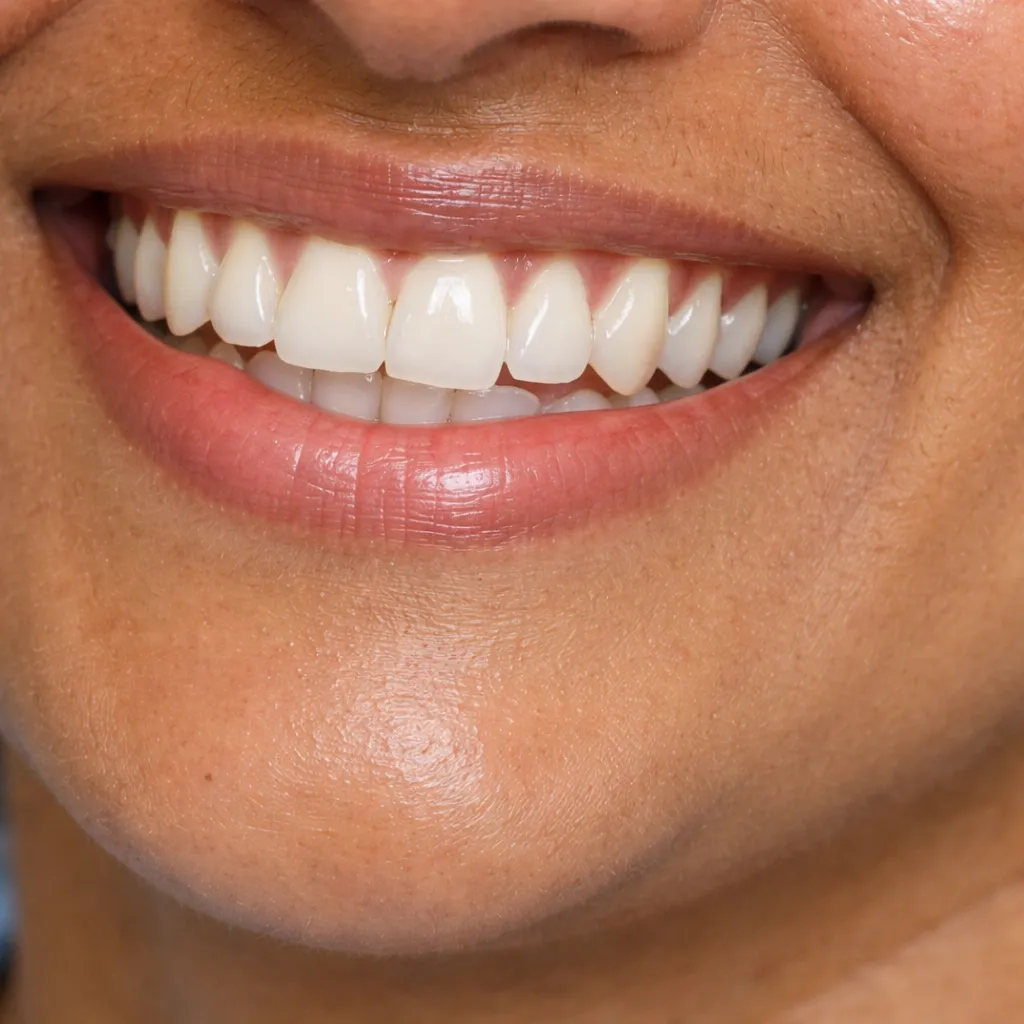 Teeth Whitening & Cosmetic Dentistry