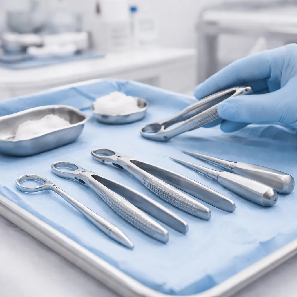 Wisdom Tooth Removal