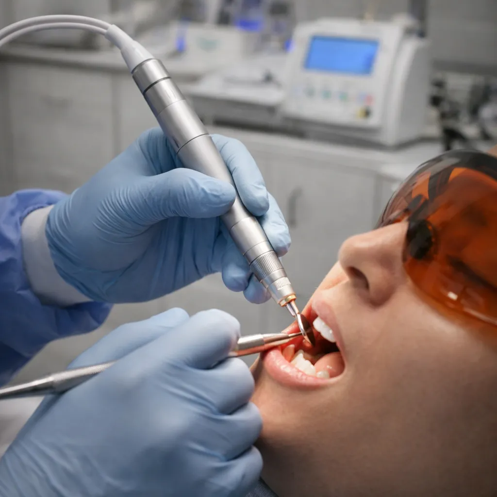 Laser Dentistry